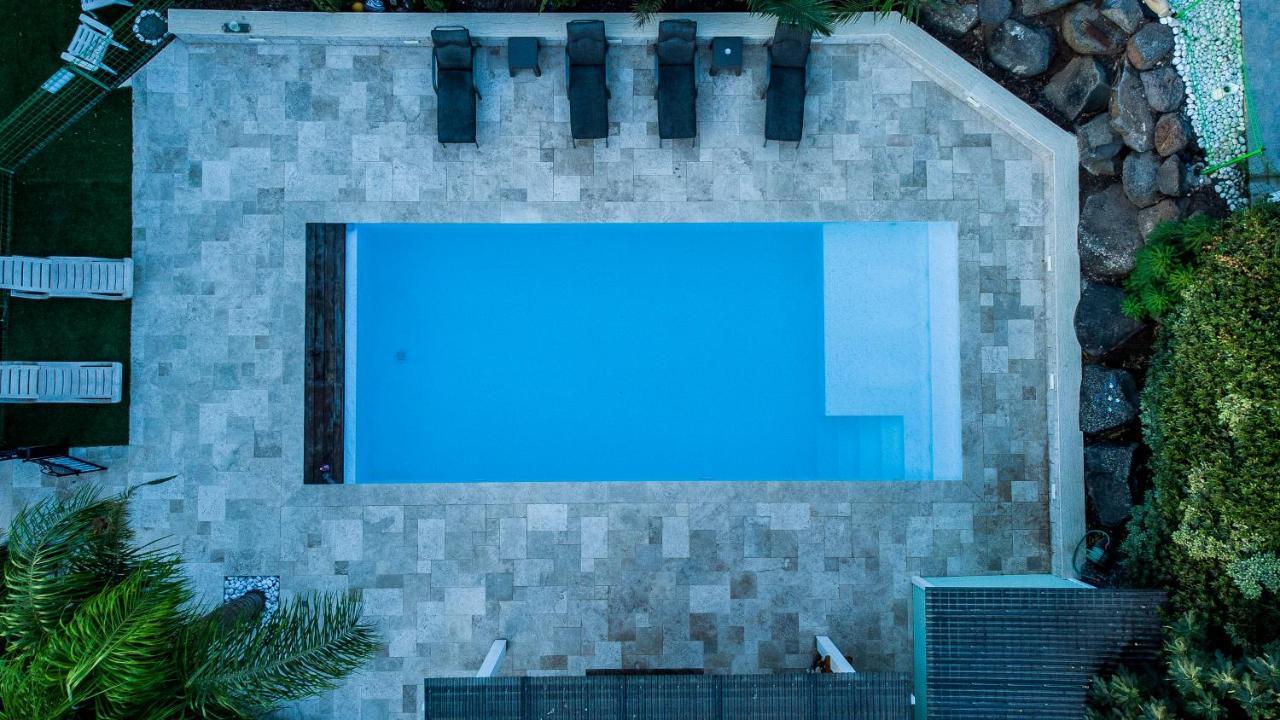 Morad Haharbel - Boutique Resort Exterior foto