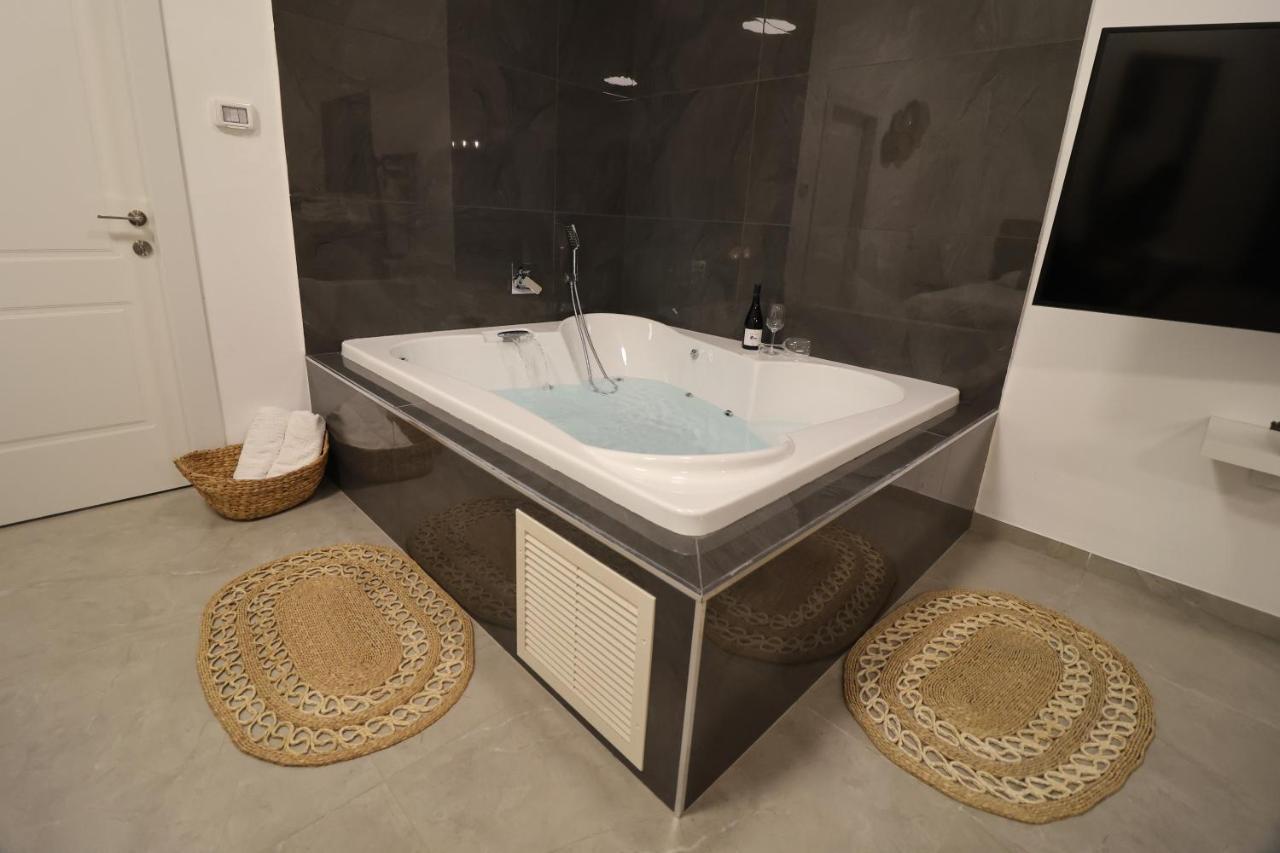 Morad Haharbel - Boutique Resort Exterior foto