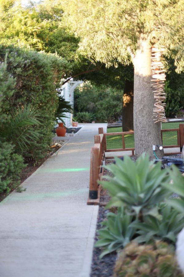 Morad Haharbel - Boutique Resort Exterior foto