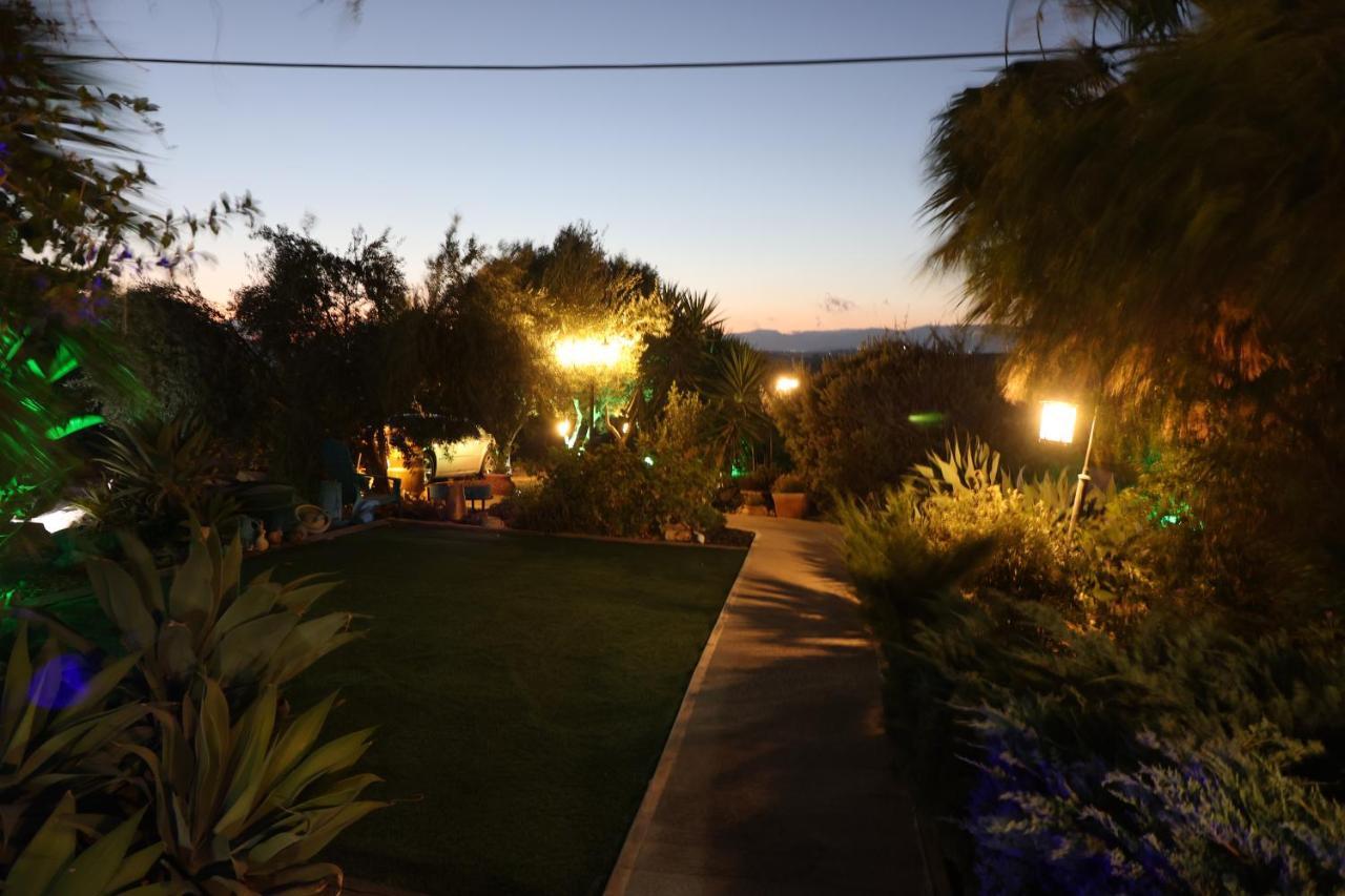 Morad Haharbel - Boutique Resort Exterior foto