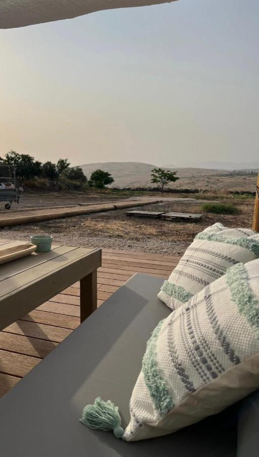 Morad Haharbel - Boutique Resort Exterior foto